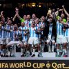 Argentina Menang Media Olahraga