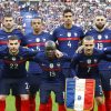 Daftar Pemain France yang mengikuti EUFA EURO Germany