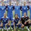 Daftar Pemain Islandia yang mengikuti UEFA EURO Germany