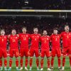 Daftar Pemain Wales yang mengikuti EUFA EURO