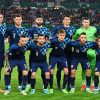 Daftar Pemain Croatia yang mengikuti EUFA EURO Germany