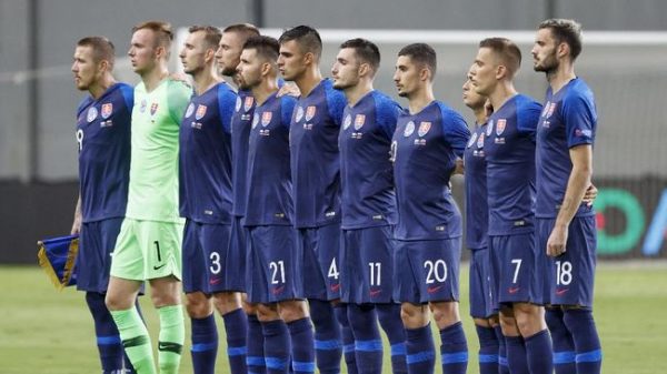 Daftar Pemain Slowakia yang mengikuti EUFA EURO