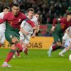 Portugal vs Liechtenstein Memenangkan pertandingan