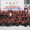 daftar atlet atlet indonesia yang menang sea games 2021