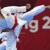 Atlet-Atlet Indonesia Karate