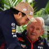 Masih Inkonsisten, Perez Diminta Lupakan Mimpi Juara Dunia F1