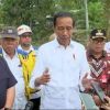 Jokowi soal Aturan TikTok Shop: Mestinya Itu Sosmed, Bukan Ekonomi Media