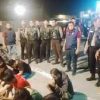 Kejadian Viral: Sopir Truk Dipalak di Babelan Bekasi - Polisi Tangkap 13 Pelaku