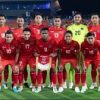 Timnas Indonesia Sudah Dipastikan Lolos 16 Besar Asian Games
