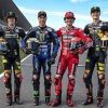 1 Anak Murid Valentino Rossi Belum Pasti Ikut MotoGP Mandalika