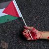Gelombang Besar Dukungan untuk Palestina di Seluruh Dunia