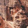 5 Fakta Menarik Petra, Salah Satu Tujuh Keajaiban Dunia di Yordania